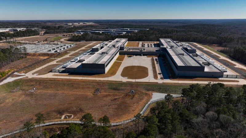 UN calculates nation-sized environmental footprints for AI and data centers